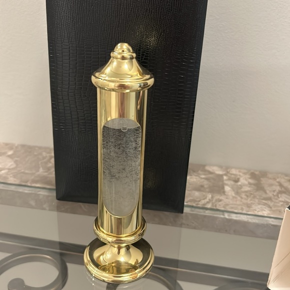 Weems & Plath Stormglass - Picture 10 of 15